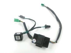 Relais boitier electrique