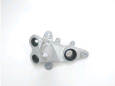 Platine avant gauche