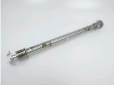 Axe de bras oscillant