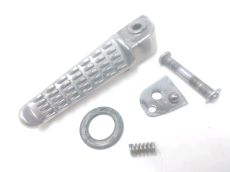 Repose pieds arriere gauche