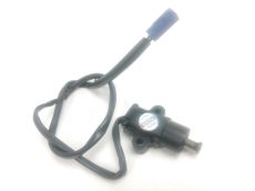 Contacteur de bequille