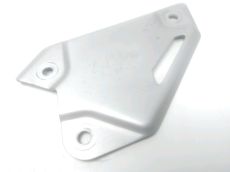 Habillage platine gauche