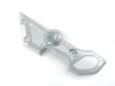 Habillage de cadre droit