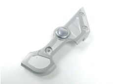 Habillage de cadre gauche