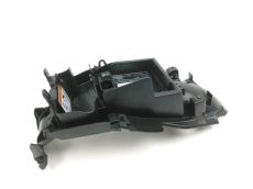 Passage de roue complet