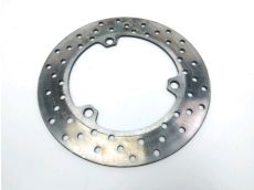 Disque frein arriere