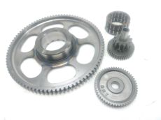 Roue libre de demarreur