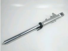 Tube de fourche gauche