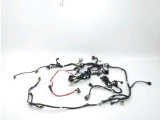 Faisceau electrique