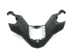 Habillage avant du guidon