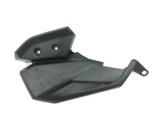 Habillage de cadre droit