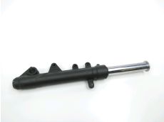 Tube de fourche droit