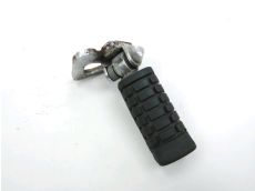 Platine avant gauche