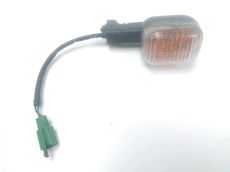 Clignotant arriere d