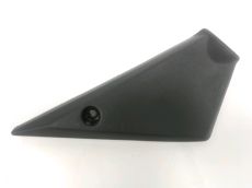 Habillage de cadre droit