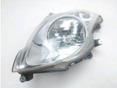 Optique avant gauche