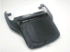 Porte paquets arriere