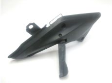 Platine et repose pieds arriere droit