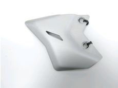 Habillage platine gauche