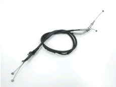 Cable d'accelerateur