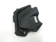 Couvercle pignon sortie boite