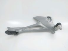 Platine avant droite complete