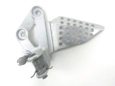 Platine avant gauche