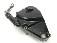 Couvercle pignon sortie boite