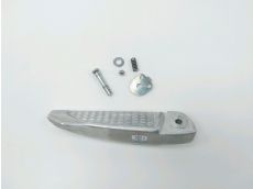 Repose pieds arriere droit