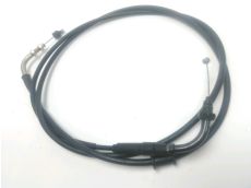 Cable d'accelerateur