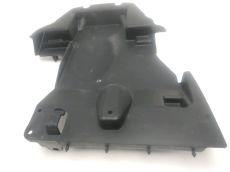 Passage de roue complet