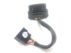 Regulateur de tension