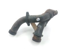 Collecteur raccord arriere