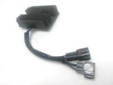 Regulateur de tension