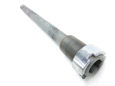 Axe de bras oscillant