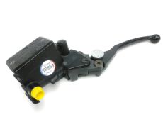 Maitre cylindre embrayage complet