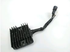 Regulateur de tension