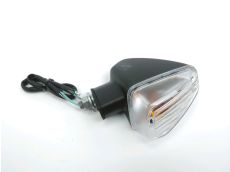 Clignotant arriere d