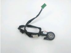 Contacteur de bequille