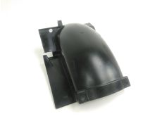 Passage de roue complet