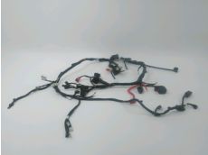 Faisceau electrique