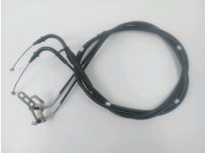 Cable d'accelerateur