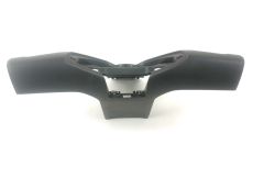 Habillage avant du guidon