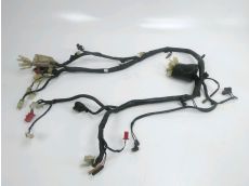Faisceau electrique