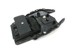 Passage de roue complet