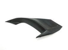 Cache lateral gauche