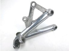 Platine avant droite