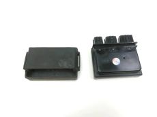 Relais boitier electrique