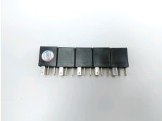 Relais boitier electrique