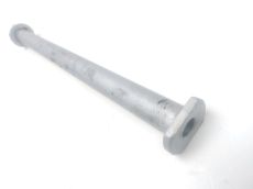 Axe de bras oscillant